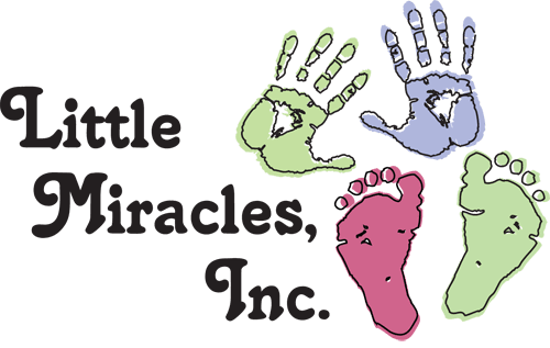 Little Miracles logo